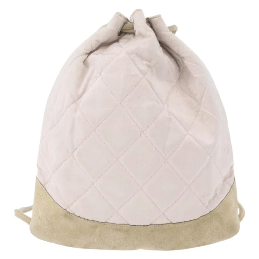 Chanel Gabrielle Backpack
